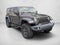 2019 Jeep Wrangler Unlimited Rubicon 4x4