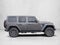 2019 Jeep Wrangler Unlimited Rubicon 4x4