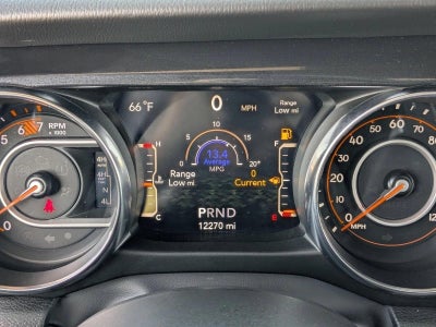 2023 Jeep Wrangler Rubicon 392 4 Door 4x4