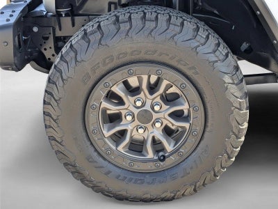 2023 Jeep Wrangler Rubicon 392 4 Door 4x4