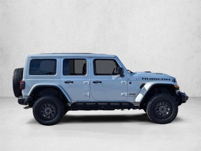2023 Jeep Wrangler Rubicon 392 4 Door 4x4