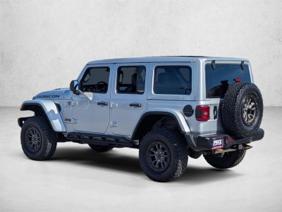 2023 Jeep Wrangler Rubicon 392 4 Door 4x4