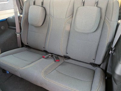 2025 Jeep Wrangler Sport S 2 Door 4x4
