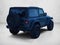 2025 Jeep Wrangler Willys 2 Door 4x4