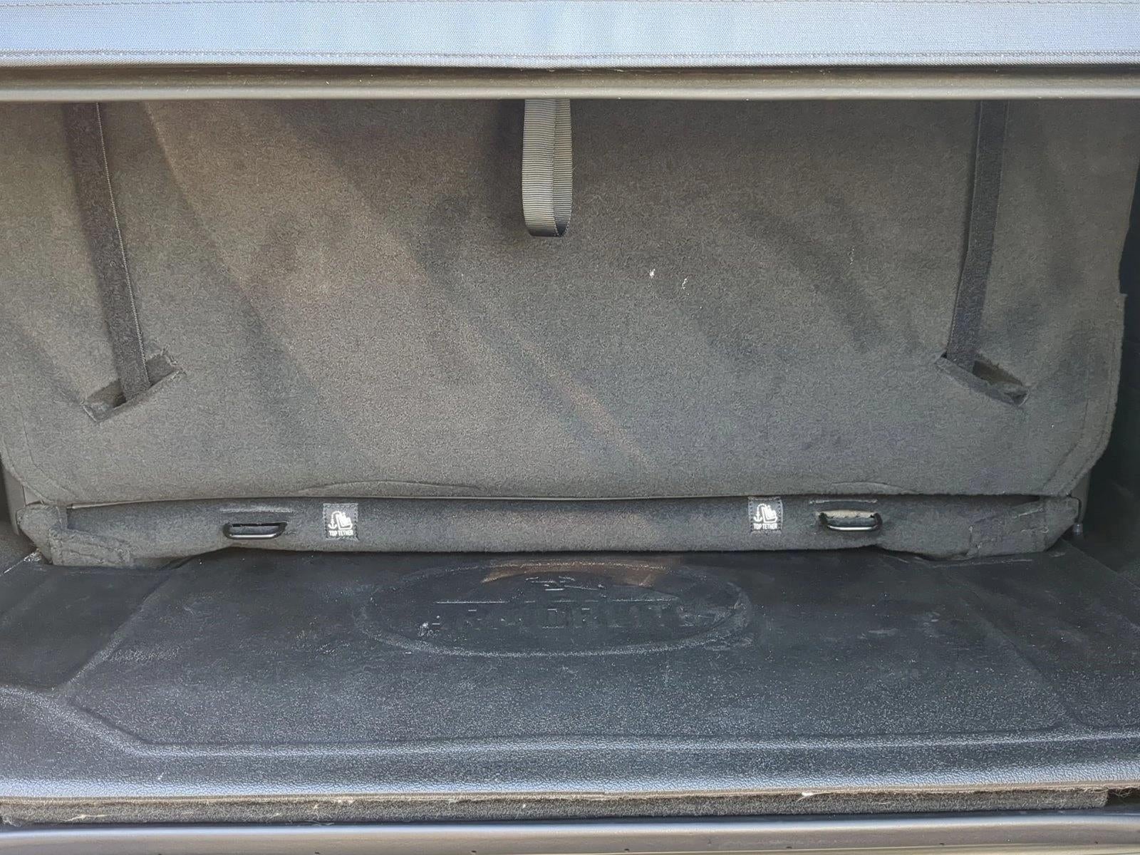 2025 Jeep Wrangler Willys 2 Door 4x4