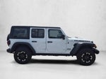 2024 Jeep Wrangler Rubicon 4 Door 4x4