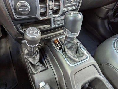 2024 Jeep Wrangler 4xe High Altitude 4x4