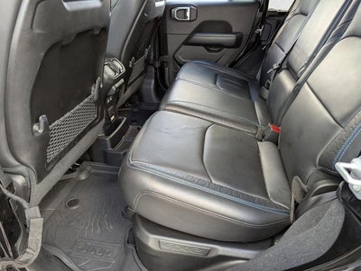 2024 Jeep Wrangler 4xe High Altitude 4x4