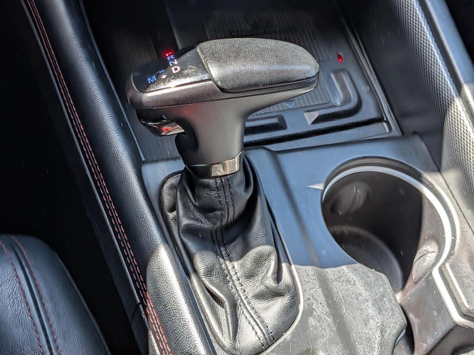 2021 Dodge Durango R/T RWD