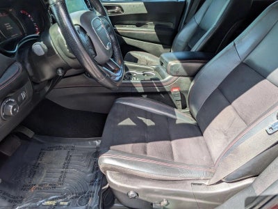 2021 Dodge Durango R/T RWD