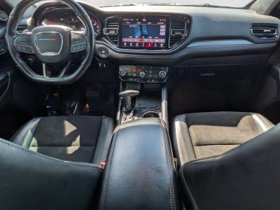 2021 Dodge Durango R/T RWD