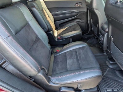 2021 Dodge Durango R/T RWD