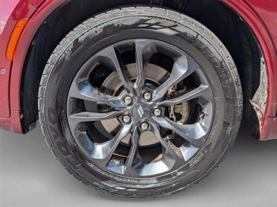 2021 Dodge Durango R/T RWD
