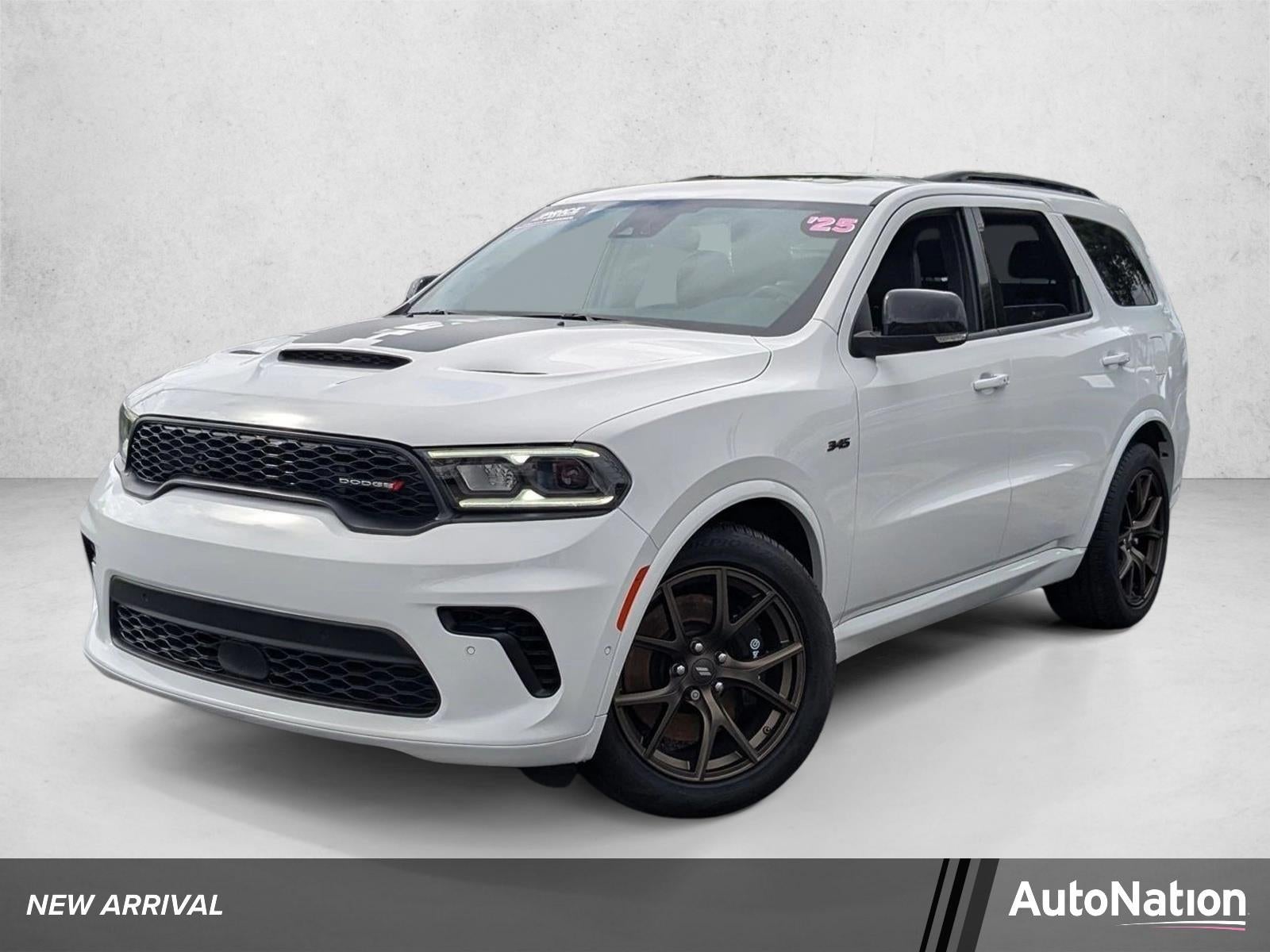 2025 Dodge Durango R/T 20th Anniversary Plus AWD