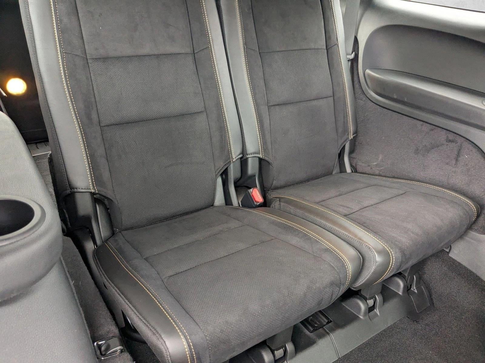 2025 Dodge Durango R/T 20th Anniversary Plus AWD