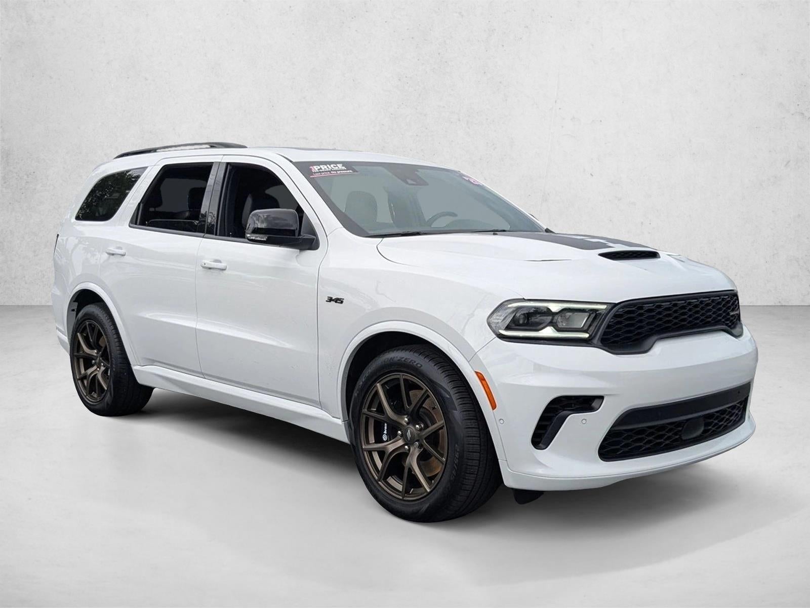 2025 Dodge Durango R/T 20th Anniversary Plus AWD