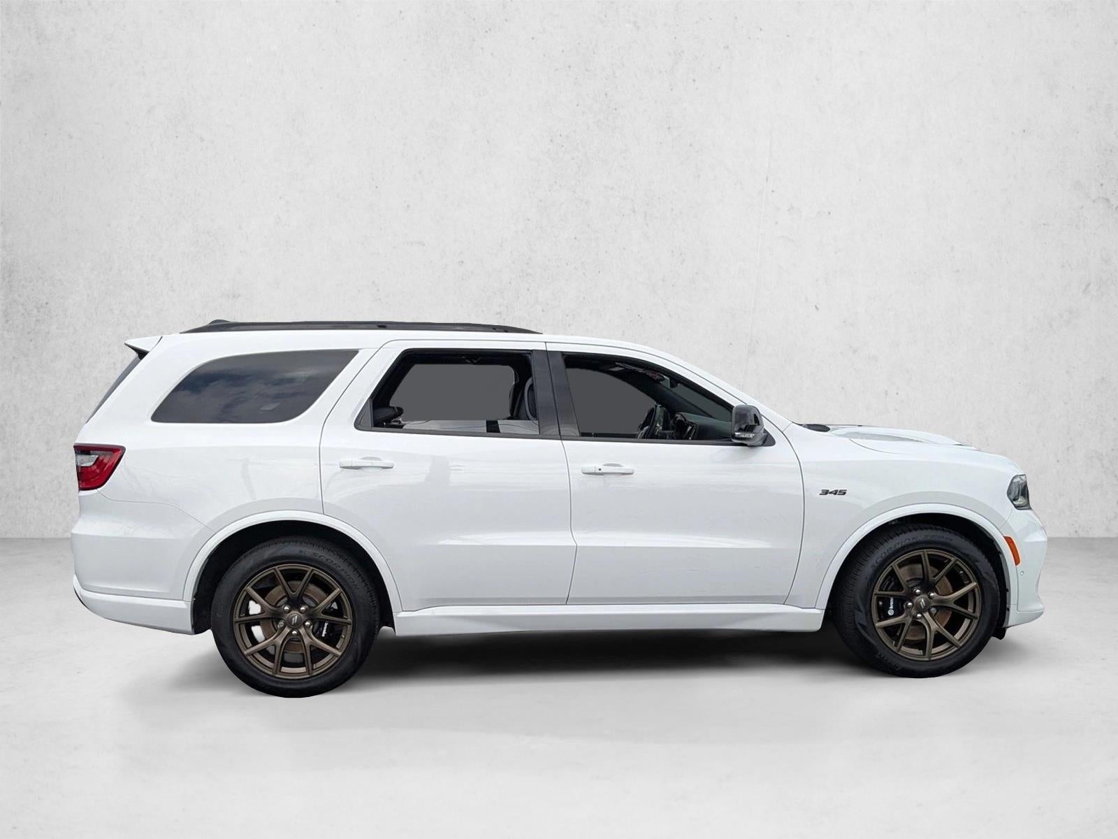 2025 Dodge Durango R/T 20th Anniversary Plus AWD