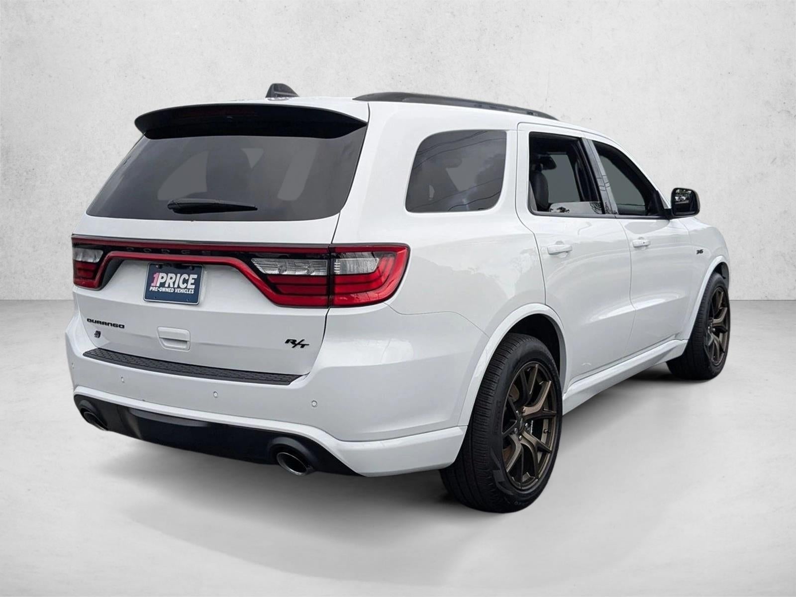2025 Dodge Durango R/T 20th Anniversary Plus AWD