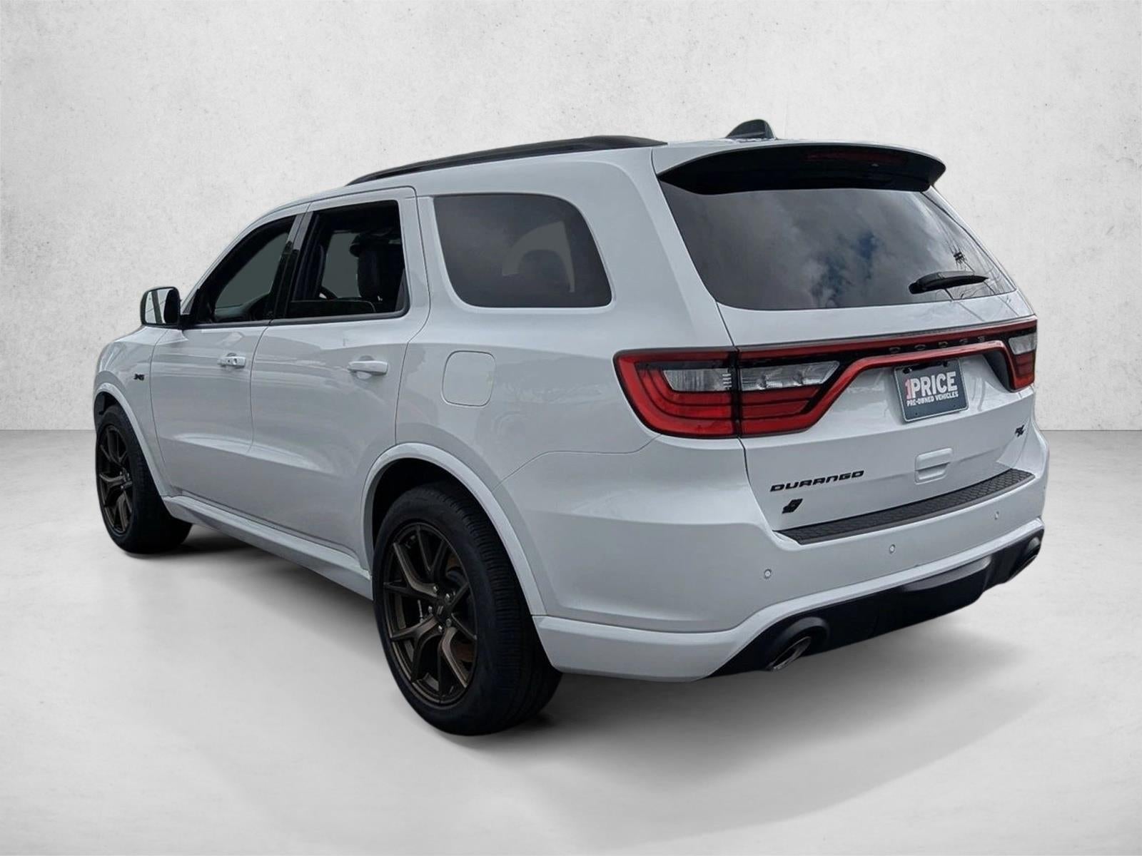 2025 Dodge Durango R/T 20th Anniversary Plus AWD