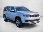2022 Jeep Wagoneer Series II 4x2