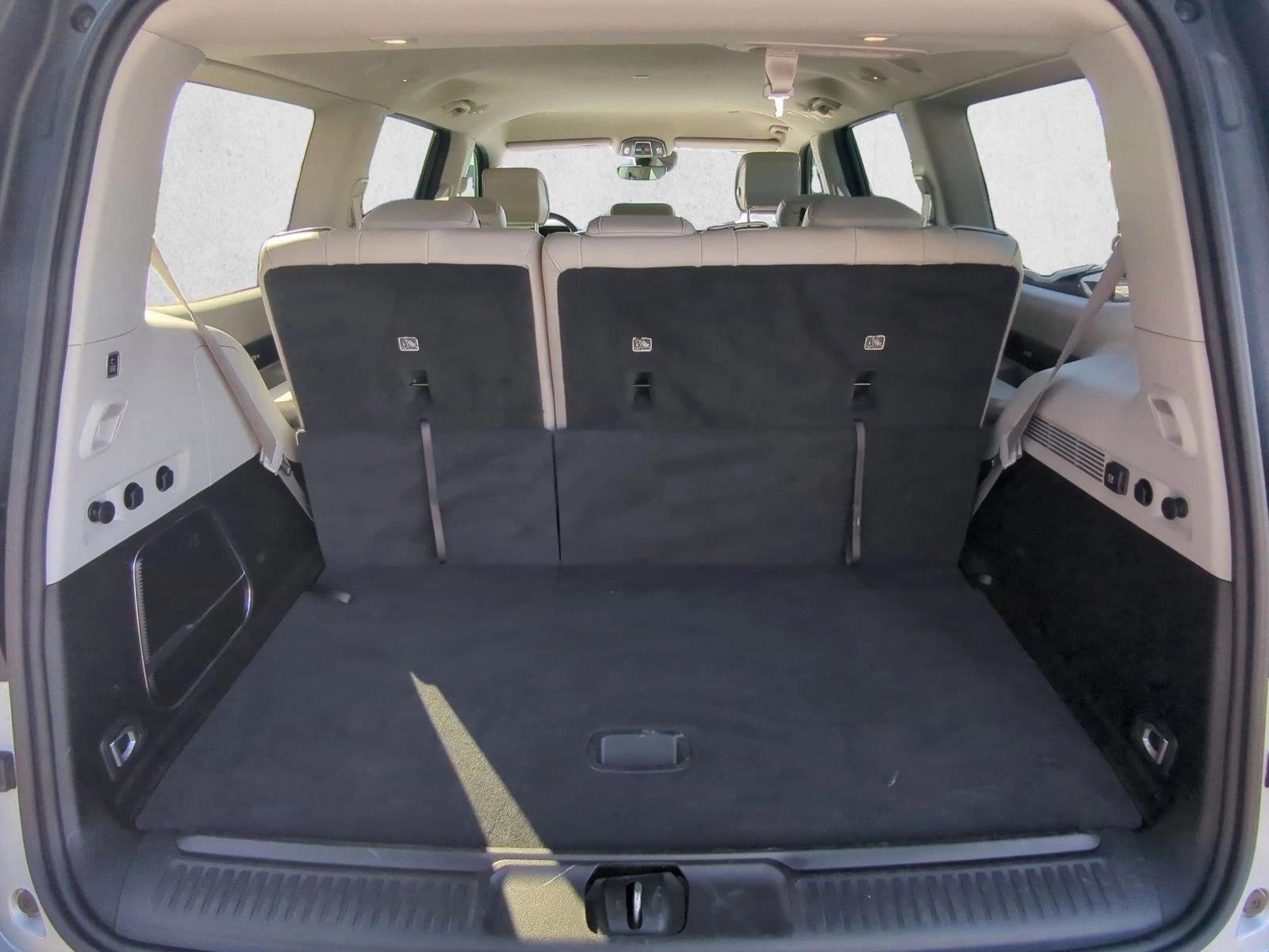 2022 Jeep Wagoneer Series II 4x2