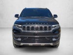 2022 Jeep Wagoneer Series III 4x2