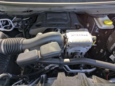2022 Jeep Wagoneer Series III 4x2