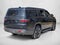 2022 Jeep Wagoneer Series III 4x2