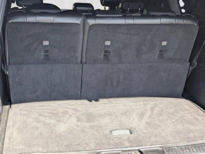 2022 Jeep Wagoneer Series III 4x2
