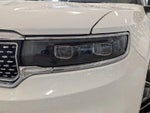 2024 Jeep Grand Wagoneer Series III 4x4