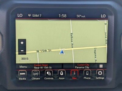 2020 Jeep Gladiator Rubicon 4x4