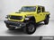 2024 Jeep Gladiator Mojave 4x4