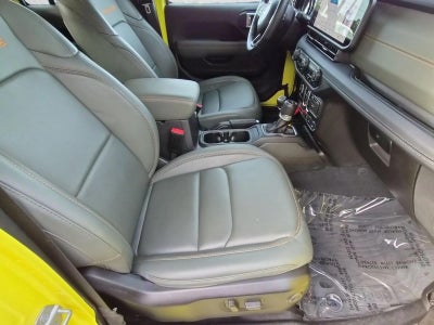 2024 Jeep Gladiator Mojave 4x4