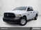 2024 RAM 1500 Classic Tradesman 4x2 Quad Cab 6'4" Box