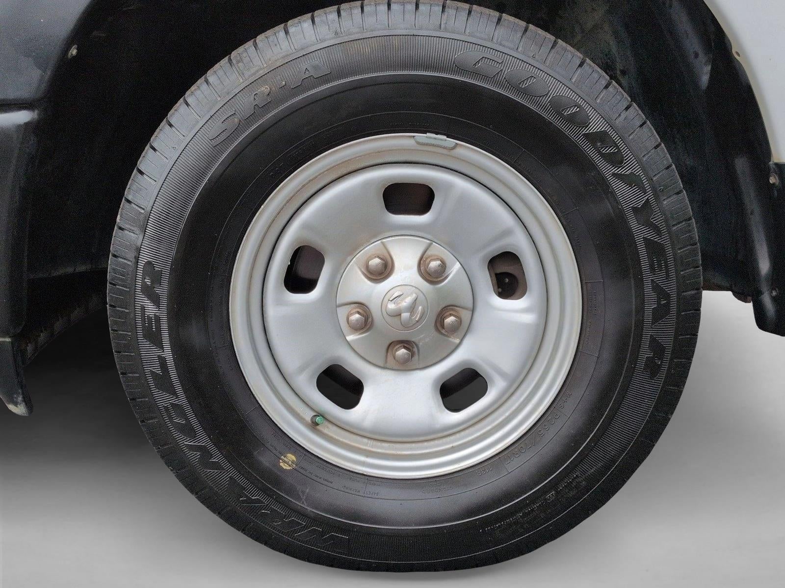 2024 RAM 1500 Classic Tradesman 4x2 Quad Cab 6'4" Box