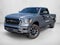 2024 RAM 1500 Big Horn 4x4 Quad Cab 6'4" Box