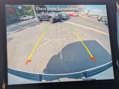 2022 RAM 1500 Laramie 4x4 Crew Cab 5'7" Box