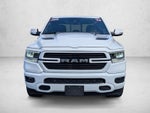 2022 RAM 1500 Laramie 4x4 Crew Cab 5'7" Box