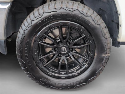 2020 RAM 1500 Laramie 4x4 Crew Cab 5'7" Box
