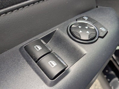 2024 Ford Mustang GT Fastback