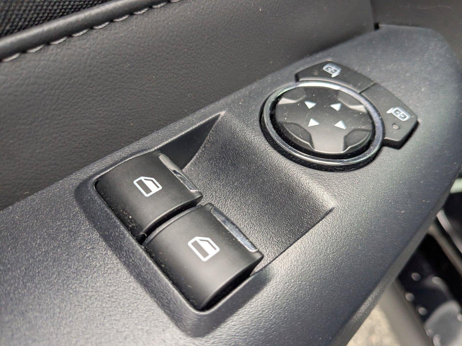 2024 Ford Mustang GT Fastback