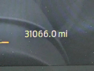 2024 Ford Mustang GT Fastback