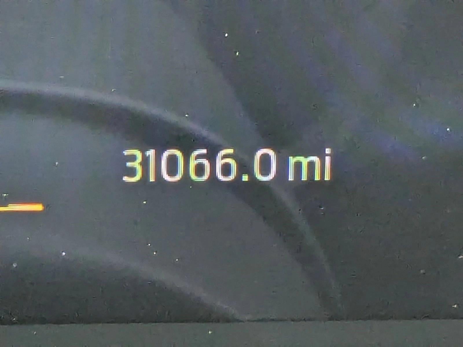 2024 Ford Mustang GT Fastback