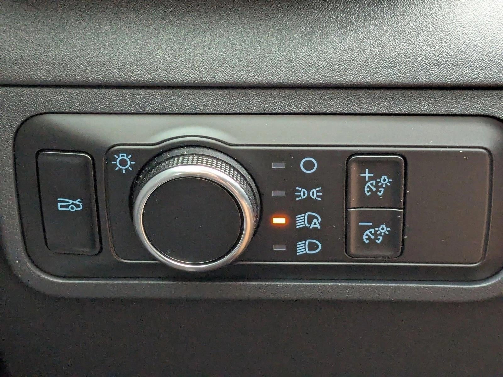 2024 Ford Mustang GT Fastback