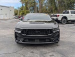 2024 Ford Mustang GT Fastback