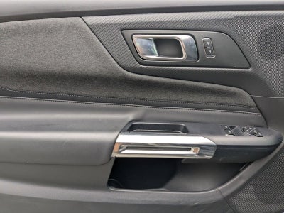 2024 Ford Mustang GT Fastback