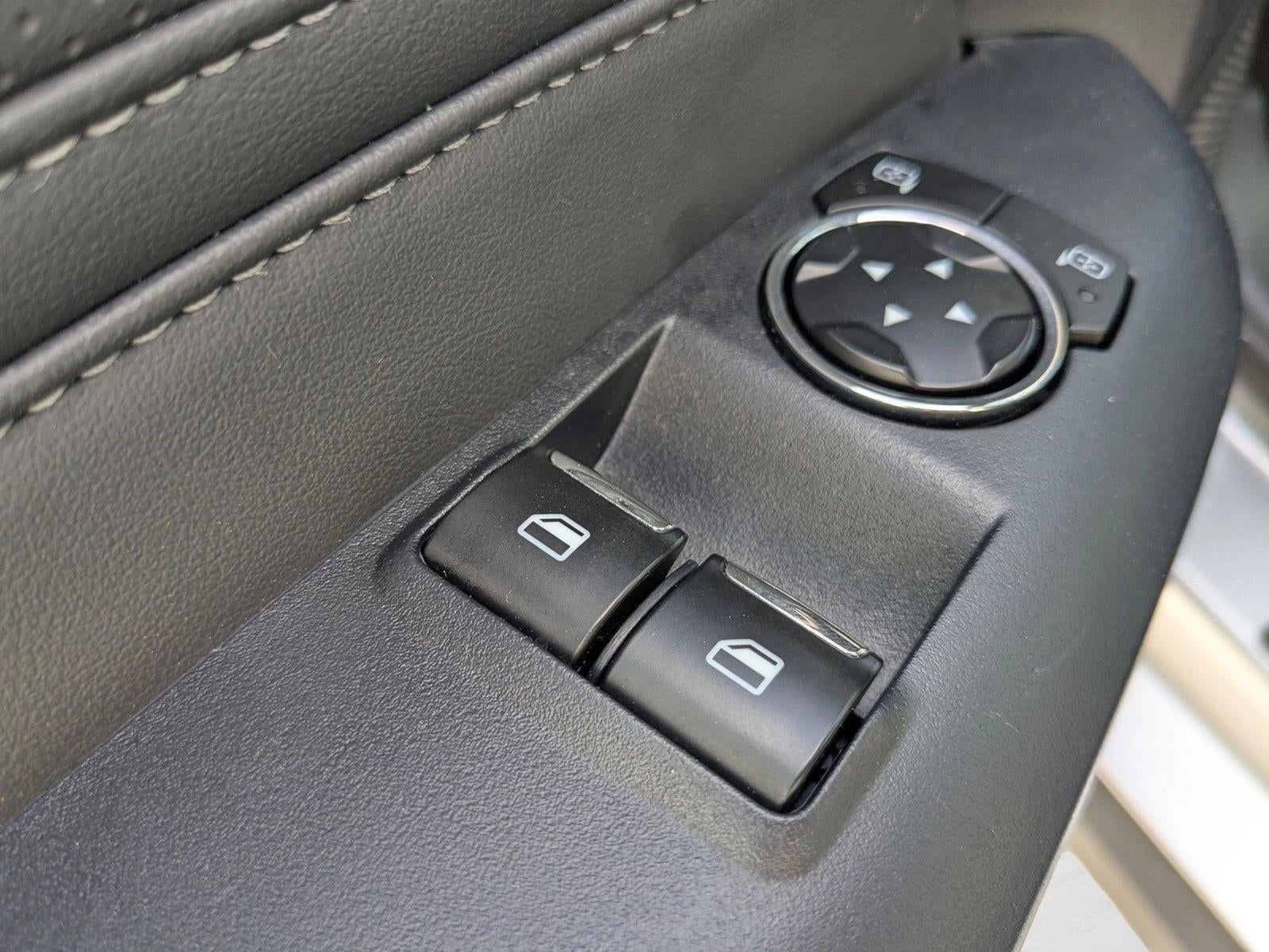 2025 Ford Mustang GT Premium Fastback