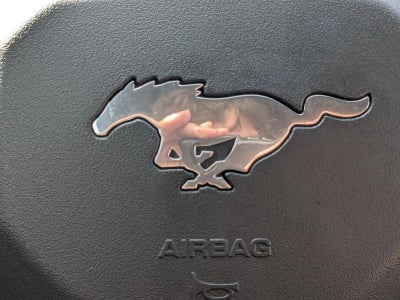 2025 Ford Mustang GT Premium Fastback