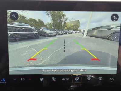 2025 Ford Mustang GT Premium Fastback