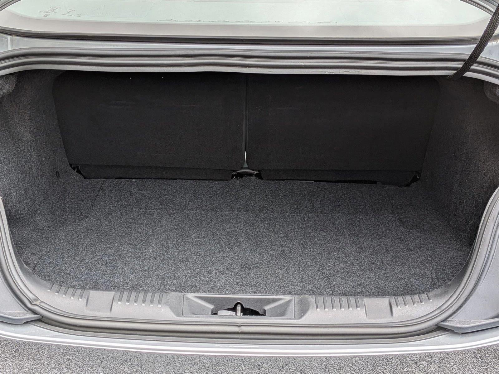 2025 Ford Mustang GT Premium Fastback